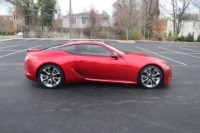 Used 2019 Lexus LC 500 COUPE W/SPORT PKG for sale Sold at Auto Collection in Murfreesboro TN 37129 8