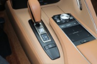 Used 2019 Lexus LC 500 COUPE W/SPORT PKG for sale Sold at Auto Collection in Murfreesboro TN 37129 80