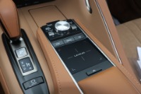 Used 2019 Lexus LC 500 COUPE W/SPORT PKG for sale Sold at Auto Collection in Murfreesboro TN 37129 81