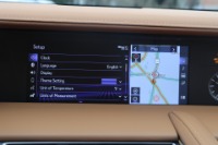 Used 2019 Lexus LC 500 COUPE W/SPORT PKG for sale Sold at Auto Collection in Murfreesboro TN 37129 92