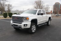 Used 2019 GMC Sierra 2500HD Denali for sale Sold at Auto Collection in Murfreesboro TN 37129 2