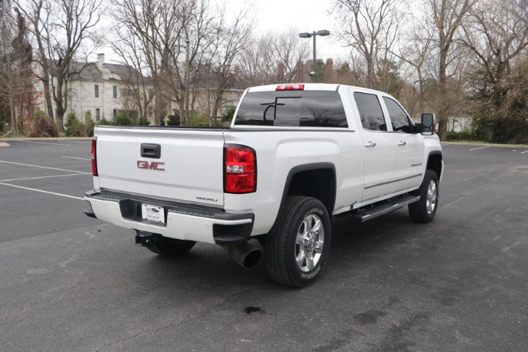 Used 2019 GMC Sierra 2500HD Denali for sale Sold at Auto Collection in Murfreesboro TN 37130 3
