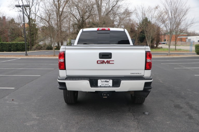 Used 2019 GMC Sierra 2500HD Denali for sale Sold at Auto Collection in Murfreesboro TN 37130 6