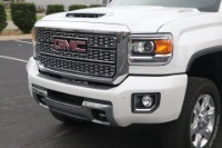 Used 2019 GMC Sierra 2500HD Denali for sale Sold at Auto Collection in Murfreesboro TN 37129 9