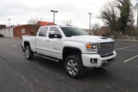 Used 2019 GMC Sierra 2500HD Denali for sale Sold at Auto Collection in Murfreesboro TN 37129 1