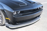 Used 2020 Dodge Challenger SRT HELLCAT RED EYE WIDEBODY W/NAV for sale Sold at Auto Collection in Murfreesboro TN 37129 14