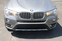 Used 2017 BMW X3 xDrive28i Sports Activity Vehicle w/NAV for sale Sold at Auto Collection in Murfreesboro TN 37129 11
