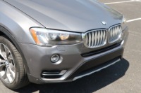 Used 2017 BMW X3 xDrive28i Sports Activity Vehicle w/NAV for sale Sold at Auto Collection in Murfreesboro TN 37129 12