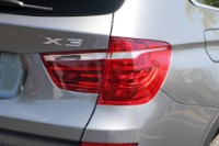 Used 2017 BMW X3 xDrive28i Sports Activity Vehicle w/NAV for sale Sold at Auto Collection in Murfreesboro TN 37130 15