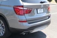 Used 2017 BMW X3 xDrive28i Sports Activity Vehicle w/NAV for sale Sold at Auto Collection in Murfreesboro TN 37130 17