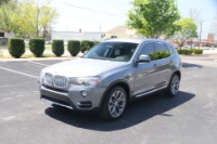 Used 2017 BMW X3 xDrive28i Sports Activity Vehicle w/NAV for sale Sold at Auto Collection in Murfreesboro TN 37129 2