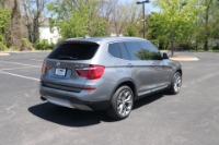 Used 2017 BMW X3 xDrive28i Sports Activity Vehicle w/NAV for sale Sold at Auto Collection in Murfreesboro TN 37130 3
