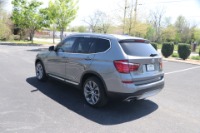 Used 2017 BMW X3 xDrive28i Sports Activity Vehicle w/NAV for sale Sold at Auto Collection in Murfreesboro TN 37130 4