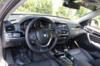 Used 2017 BMW X3 xDrive28i Sports Activity Vehicle w/NAV for sale Sold at Auto Collection in Murfreesboro TN 37130 41