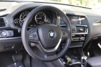 Used 2017 BMW X3 xDrive28i Sports Activity Vehicle w/NAV for sale Sold at Auto Collection in Murfreesboro TN 37130 42