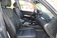 Used 2017 BMW X3 xDrive28i Sports Activity Vehicle w/NAV for sale Sold at Auto Collection in Murfreesboro TN 37130 49