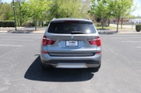 Used 2017 BMW X3 xDrive28i Sports Activity Vehicle w/NAV for sale Sold at Auto Collection in Murfreesboro TN 37129 6
