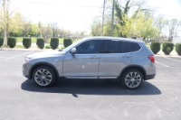 Used 2017 BMW X3 xDrive28i Sports Activity Vehicle w/NAV for sale Sold at Auto Collection in Murfreesboro TN 37129 7