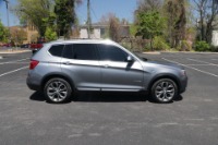 Used 2017 BMW X3 xDrive28i Sports Activity Vehicle w/NAV for sale Sold at Auto Collection in Murfreesboro TN 37129 8