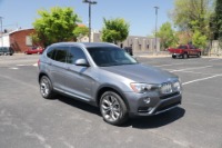 Used 2017 BMW X3 xDrive28i Sports Activity Vehicle w/NAV for sale Sold at Auto Collection in Murfreesboro TN 37129 1