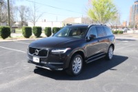 Used 2017 Volvo XC90 T6 MOMENTUM AWD W/NAV for sale Sold at Auto Collection in Murfreesboro TN 37129 2