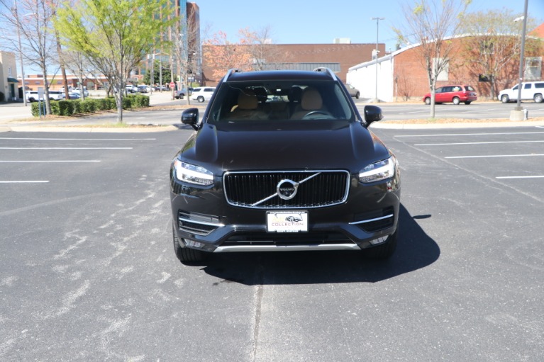 Used 2017 Volvo XC90 T6 MOMENTUM AWD W/NAV for sale Sold at Auto Collection in Murfreesboro TN 37130 5
