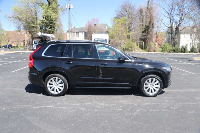 Used 2017 Volvo XC90 T6 MOMENTUM AWD W/NAV for sale Sold at Auto Collection in Murfreesboro TN 37130 8