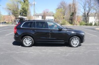 Used 2017 Volvo XC90 T6 MOMENTUM AWD W/NAV for sale Sold at Auto Collection in Murfreesboro TN 37130 8