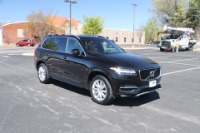 Used 2017 Volvo XC90 T6 MOMENTUM AWD W/NAV for sale Sold at Auto Collection in Murfreesboro TN 37129 1