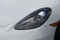 Used 2018 Porsche 718 Cayman GTS W/NAV for sale Sold at Auto Collection in Murfreesboro TN 37129 10
