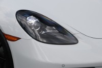 Used 2018 Porsche 718 Cayman GTS W/NAV for sale Sold at Auto Collection in Murfreesboro TN 37129 13