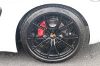 Used 2018 Porsche 718 Cayman GTS W/NAV for sale Sold at Auto Collection in Murfreesboro TN 37129 20
