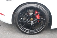 Used 2018 Porsche 718 Cayman GTS W/NAV for sale Sold at Auto Collection in Murfreesboro TN 37129 21