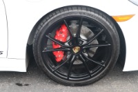 Used 2018 Porsche 718 Cayman GTS W/NAV for sale Sold at Auto Collection in Murfreesboro TN 37129 22
