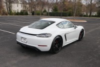 Used 2018 Porsche 718 Cayman GTS W/NAV for sale Sold at Auto Collection in Murfreesboro TN 37129 3