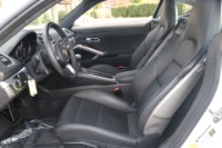 Used 2018 Porsche 718 Cayman GTS W/NAV for sale Sold at Auto Collection in Murfreesboro TN 37129 41