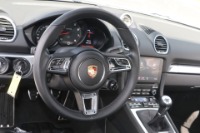 Used 2018 Porsche 718 Cayman GTS W/NAV for sale Sold at Auto Collection in Murfreesboro TN 37129 44