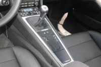 Used 2018 Porsche 718 Cayman GTS W/NAV for sale Sold at Auto Collection in Murfreesboro TN 37129 46