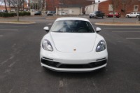 Used 2018 Porsche 718 Cayman GTS W/NAV for sale Sold at Auto Collection in Murfreesboro TN 37129 5