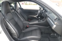 Used 2018 Porsche 718 Cayman GTS W/NAV for sale Sold at Auto Collection in Murfreesboro TN 37129 51