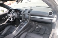 Used 2018 Porsche 718 Cayman GTS W/NAV for sale Sold at Auto Collection in Murfreesboro TN 37129 53