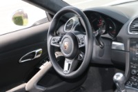 Used 2018 Porsche 718 Cayman GTS W/NAV for sale Sold at Auto Collection in Murfreesboro TN 37129 54