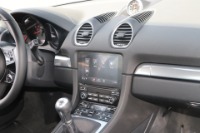 Used 2018 Porsche 718 Cayman GTS W/NAV for sale Sold at Auto Collection in Murfreesboro TN 37129 55