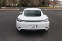 Used 2018 Porsche 718 Cayman GTS W/NAV for sale Sold at Auto Collection in Murfreesboro TN 37129 6