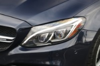 Used 2015 Mercedes-Benz C 63 S AMG W/NAV for sale Sold at Auto Collection in Murfreesboro TN 37129 10