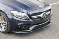 Used 2015 Mercedes-Benz C 63 S AMG W/NAV for sale Sold at Auto Collection in Murfreesboro TN 37129 12
