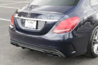 Used 2015 Mercedes-Benz C 63 S AMG W/NAV for sale Sold at Auto Collection in Murfreesboro TN 37129 14