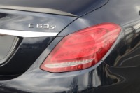 Used 2015 Mercedes-Benz C 63 S AMG W/NAV for sale Sold at Auto Collection in Murfreesboro TN 37129 15