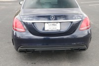 Used 2015 Mercedes-Benz C 63 S AMG W/NAV for sale Sold at Auto Collection in Murfreesboro TN 37129 16