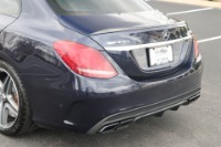 Used 2015 Mercedes-Benz C 63 S AMG W/NAV for sale Sold at Auto Collection in Murfreesboro TN 37129 17